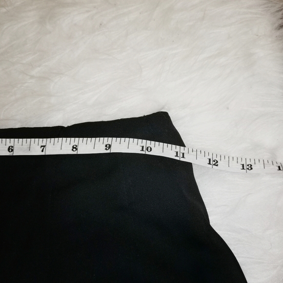 Vintage black two piece set - Picture 7 of 16